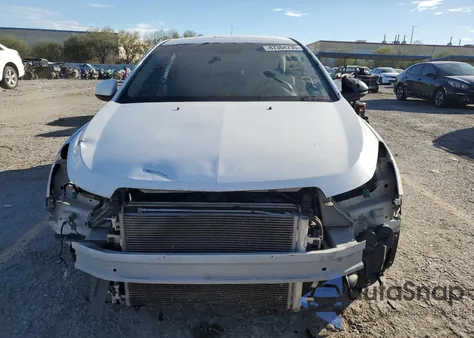 2013 Chevrolet Cruze Lt из США, поврежденный, VIN 1G1PC5SB2D7114542